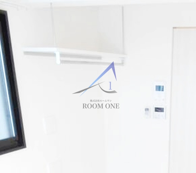 グランツ文京湯島の収納|収納棚です。