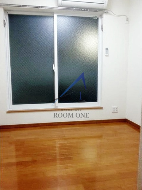 シエスタアイリスの居間・リビング|洋室のお部屋です。