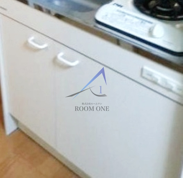 シエスタアイリスの収納|収納です。