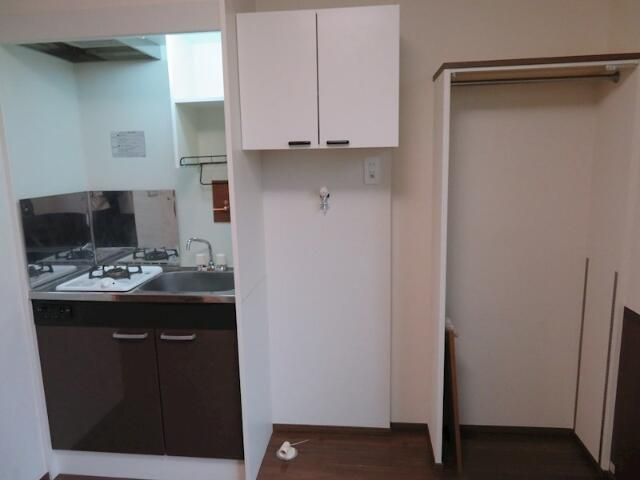 プライム落合のその他