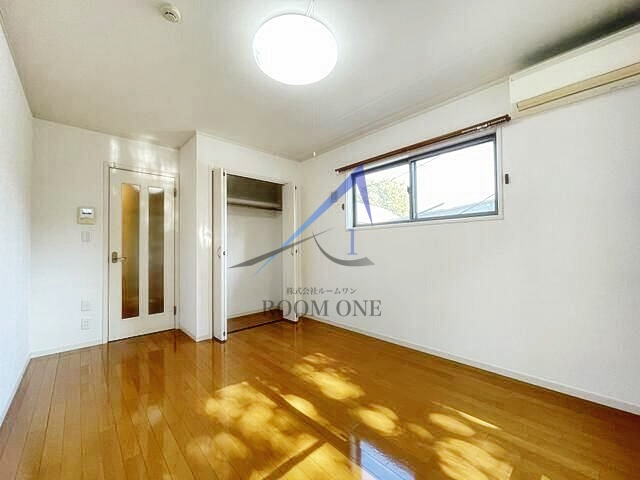 パークハイツけやき