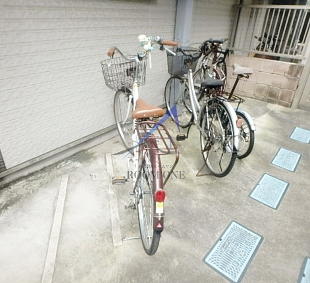 パークハイツけやき