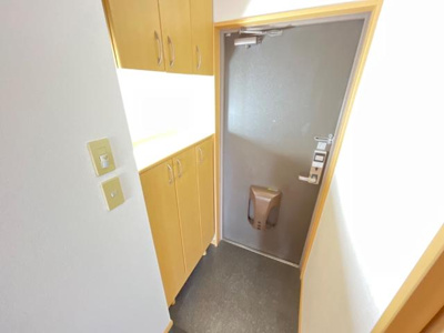 【玄関】 | スイートピー | 玄関