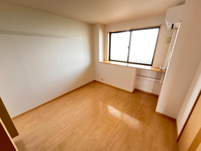 【内装】 | スイートピー | 洋室