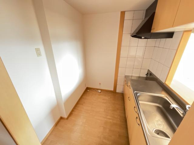 【キッチン】 | スイートピー | キッチン