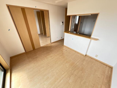 【居間・リビング】 | スイートピー | リビング