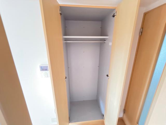【収納】 | スイートピー | クローゼット