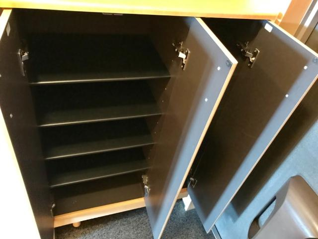 【収納】 | スイートピー | 下駄箱