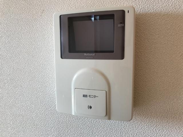 【セキュリティ】 | スイートピー | カメラ付インターホン