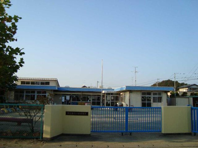 【周辺】 | スイートピー | 東松島市小野保育所まで560ｍ