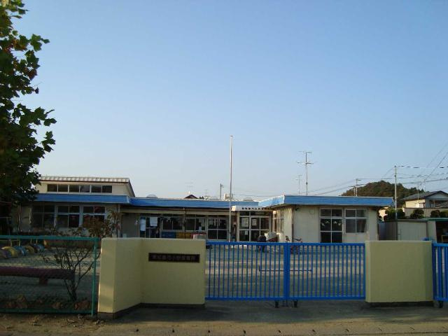 【周辺】 | スイートピー | 東松島市小野保育所まで560ｍ