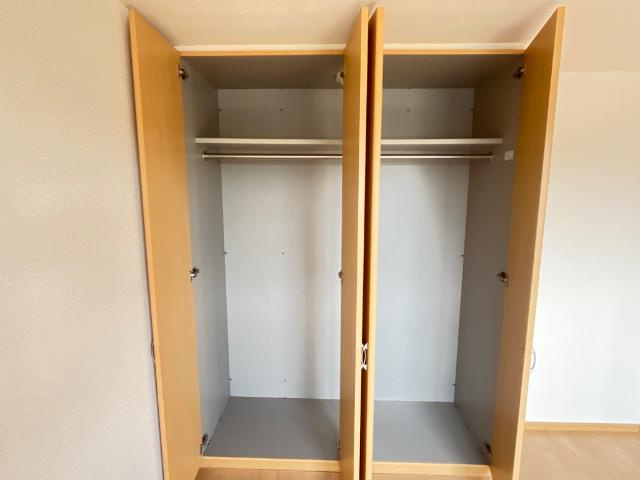 【収納】 | スイートピー | クローゼット