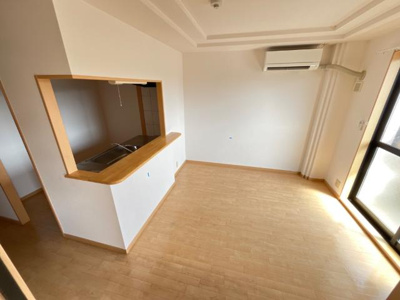 【居間・リビング】 | スイートピー | リビング