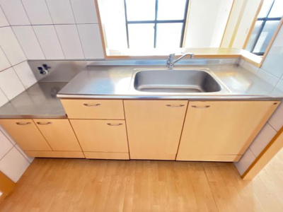 【キッチン】 | スイートピー | キッチン