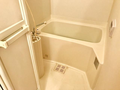 【浴室】 | スイートピー | バス