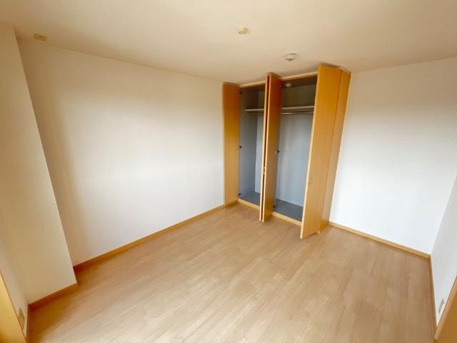 【内装】 | スイートピー | 洋室