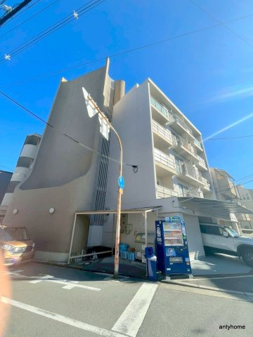 新豊里ハイツ　仲介手数料無料