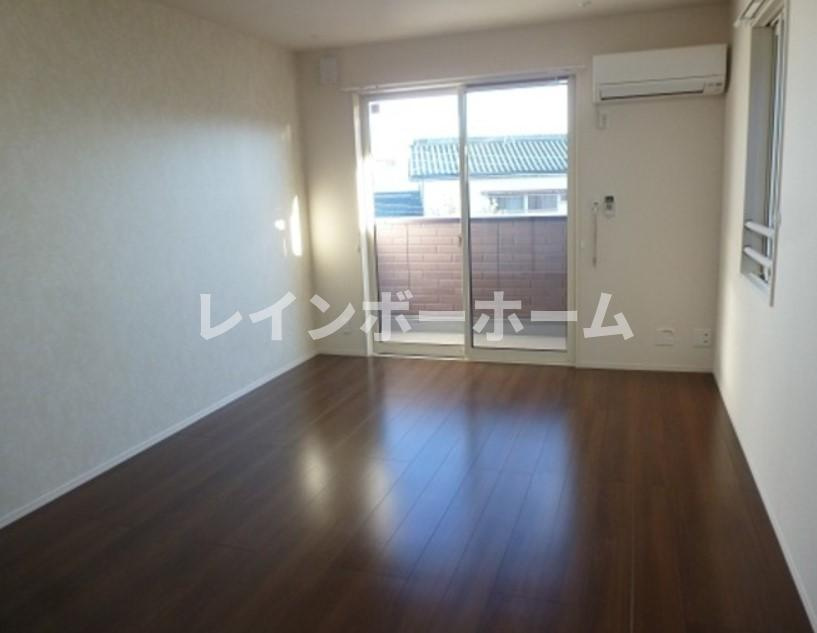 エミネンスⅢの居間・リビング