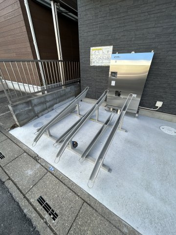 PARKNOTEの駐車場