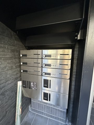 PARKNOTEのその他共用部分