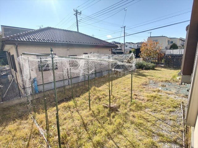 【外観】 | 毛呂山町目白台4丁目 | 物件の外観です