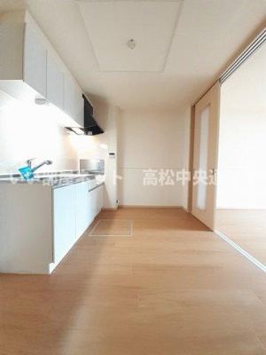 【ロビー】 | メゾン・カルムⅠ