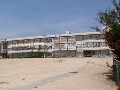 【周辺】 | メゾン・カルムⅠ | 丸亀市立城坤小学校まで400m