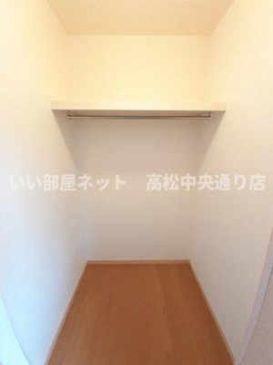 【収納】 | メゾン・カルムⅠ