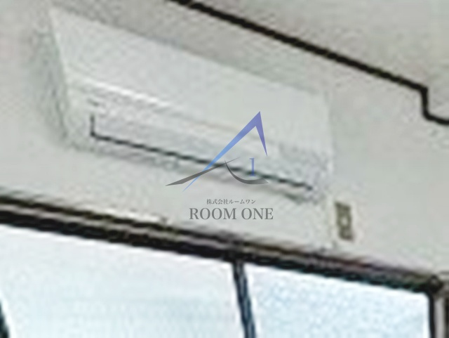 ハウス弦巻のその他|エアコン付です。