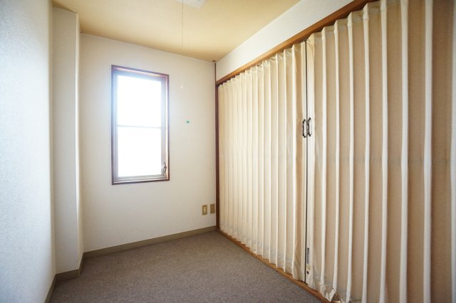 ハイシティー文京の内装