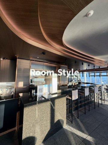 HARUMI FLAG SUN VILLAGE T棟(SKY DUO)のその他共用部分|空室のためご都合に合わせてご内覧できます
お問合せはお電話でもお受付しております。
03-6450-5211