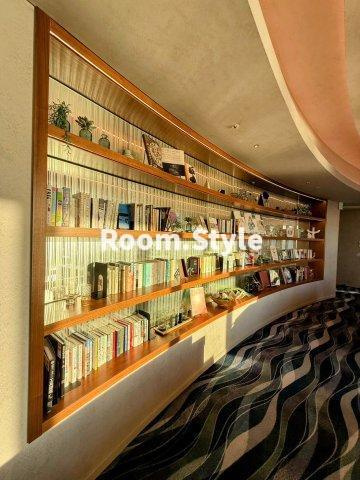 HARUMI FLAG SUN VILLAGE T棟(SKY DUO)のその他共用部分|空室のためご都合に合わせてご内覧できます
お問合せはお電話でもお受付しております。
03-6450-5211