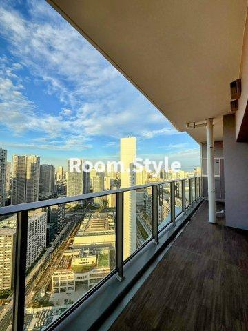 HARUMI FLAG SUN VILLAGE T棟(SKY DUO)の展望|空室のためご都合に合わせてご内覧できます
お問合せはお電話でもお受付しております。
03-6450-5211