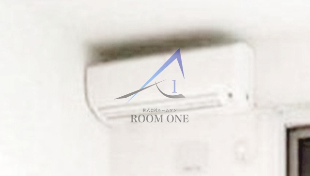 ＴＹＭの設備|エアコンです。