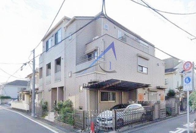 ＴＹＭの外観|外観です。