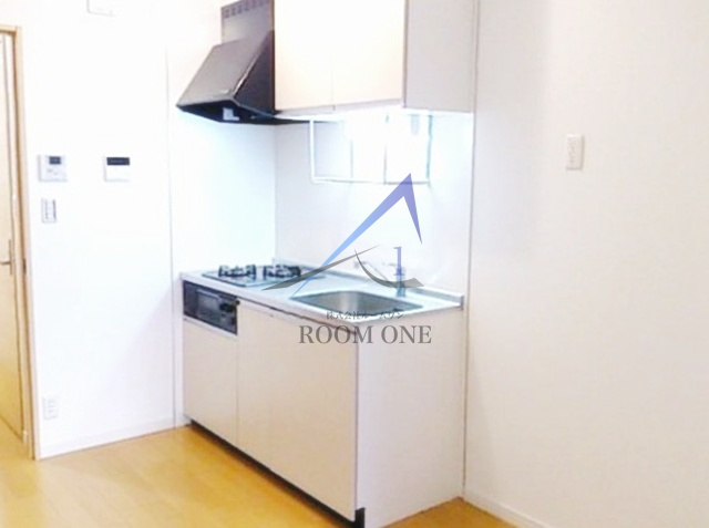 ＴＹＭのキッチン|キッチンです。