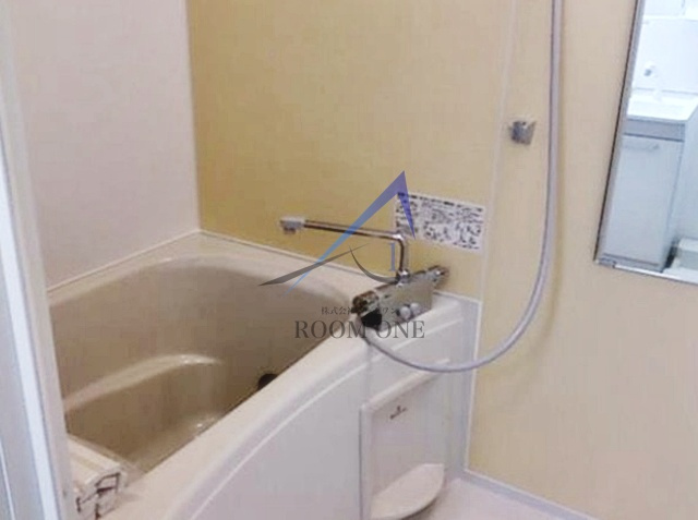 ＴＹＭの浴室|お風呂です。