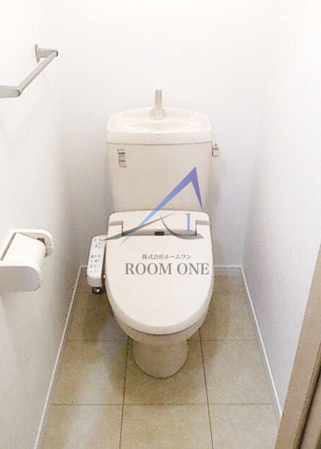 ＴＹＭのトイレ|トイレです。