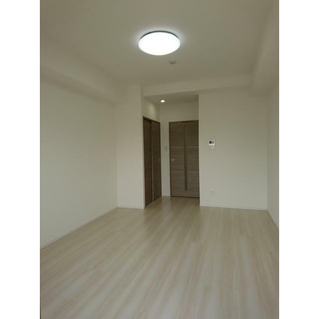 ジュイールパルフェ平井の居間・リビング