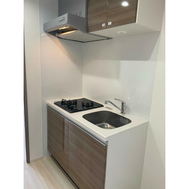 ジュイールパルフェ平井のキッチン