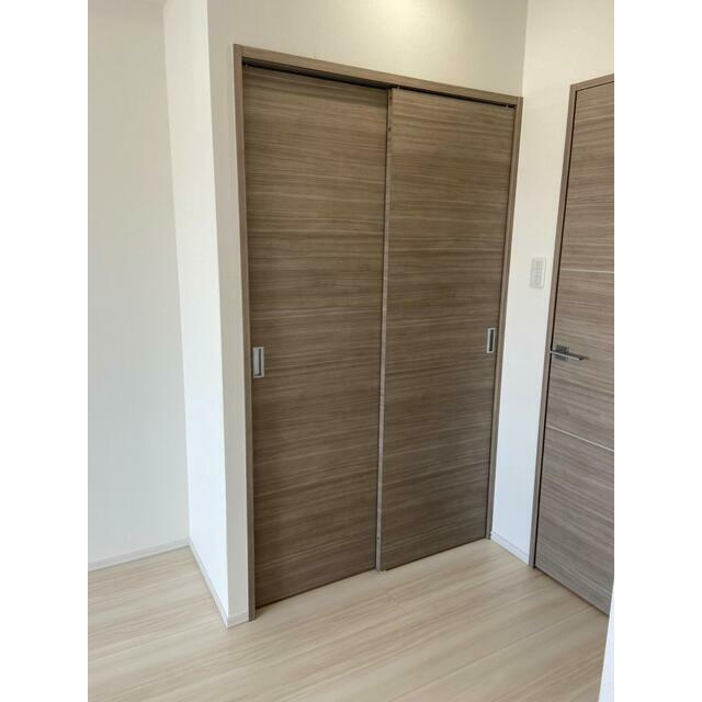 ジュイールパルフェ平井の収納