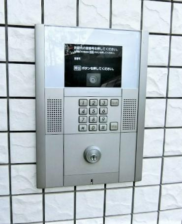 フレシールつくしが丘の設備