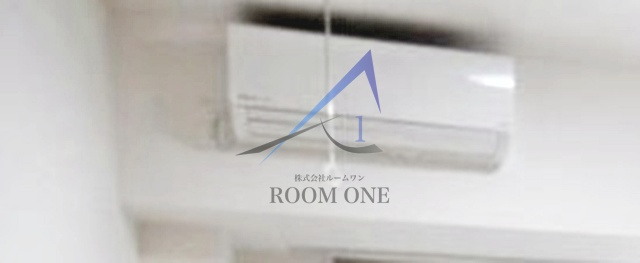 ＡＲＣＯＢＡＬＥＮＯ　ＭＵＳＡＳＨＩＫＯＹＡＭＡの設備|エアコンです。