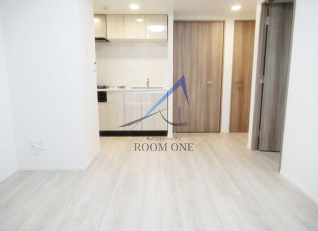 ＡＲＣＯＢＡＬＥＮＯ　ＭＵＳＡＳＨＩＫＯＹＡＭＡの居間・リビング|洋室のお部屋です。