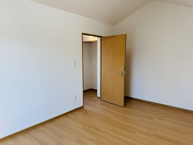 ベルコリーヌ南大沢第６号棟の洋室|～4.5帖のサービスルーム～