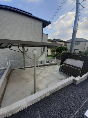 コンフォートＢのその他共用部分