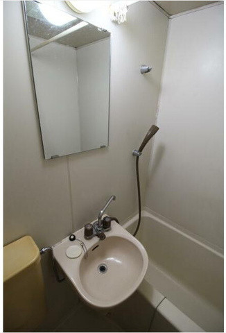 【洗面所】 | 藤和シティコープ