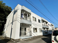 筈谷マンションの画像