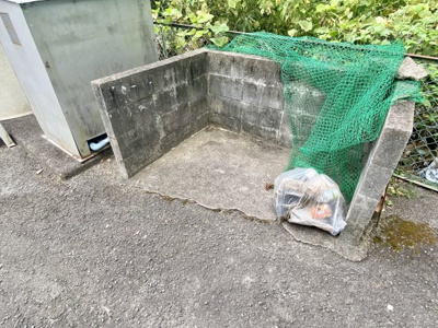 【その他共用部分】 | 筈谷マンション