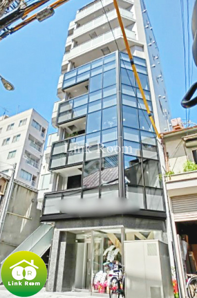 ディアコート蔵前